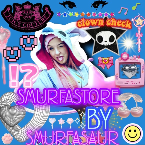 smurfastore